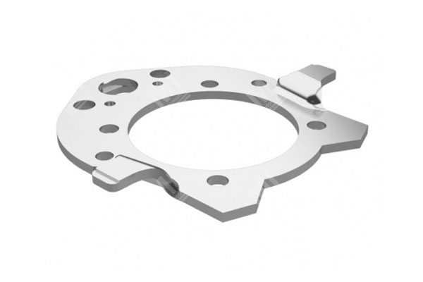 Plaka Grubu - Caterpillar  - 9M5140