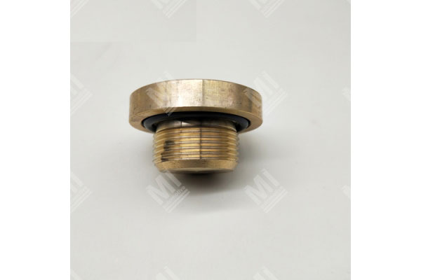 Plug - Volvo  - 20366642, 7420366642