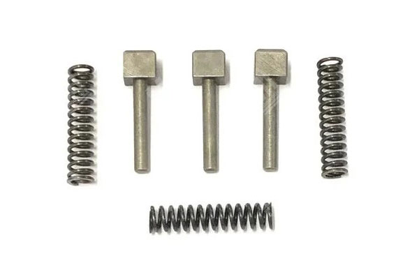 Plunger - Mercedes Atego - 9702620274