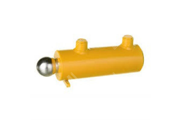 Plunger Tube Q160 60 - Putzmeister  - 254428001