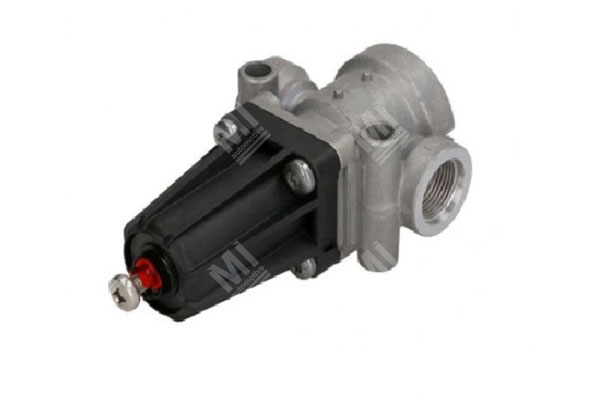 Basınç Limit Valfleri - Kogel,,Schmitz  - 4750103030