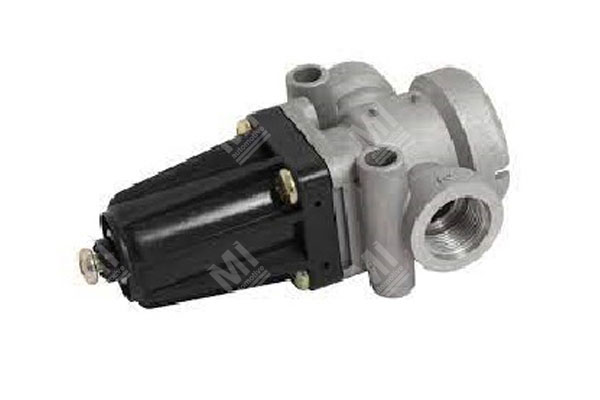 Basınç Limit Valfleri -   - 4750103260