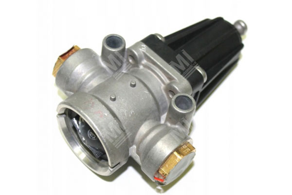 Basınç Limit Valfleri - Man  - 4750103280