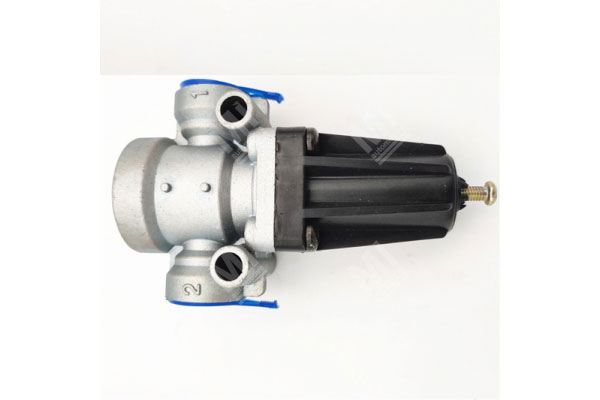 Basınç Limit Valfleri - Man  - 4750103330