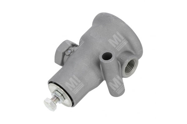 Basınç Limit Valfleri - Iveco,,Man  - 4750150350