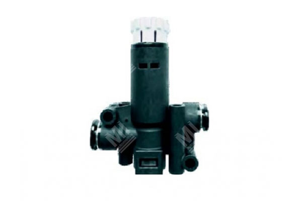 Basınç Limit Valfleri - Volvo  - 481009026