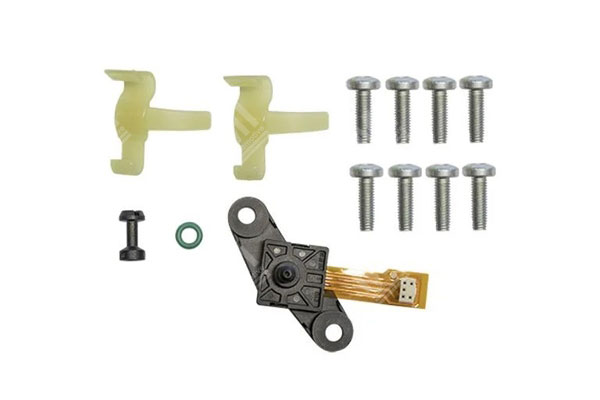 Pressure Sensor - Volvo  - 21068286, 20761735