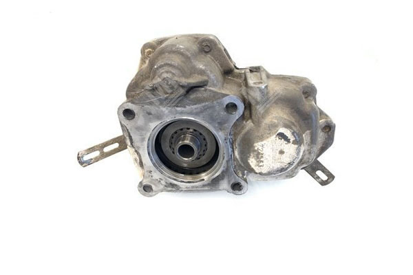 Pto Complete - Volvo  - 21582734, 21531229, 7421582734