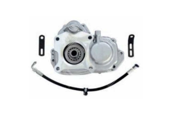 Pto Complete - Volvo  - 21582735, 22770451, 21531230, 7421582735