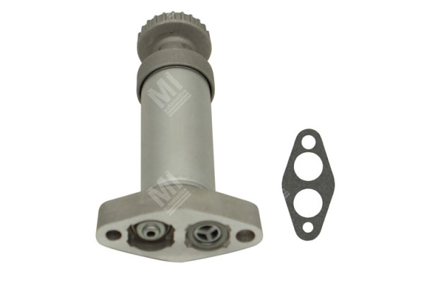 Pump A - Caterpillar  - 137-5541, 1375541