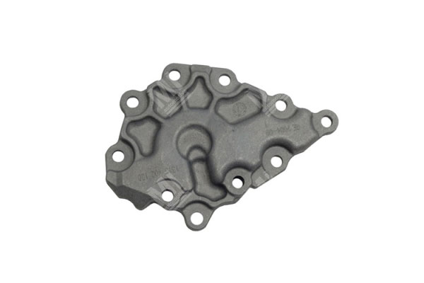 Pump Cover - Zf  - 1315302120
