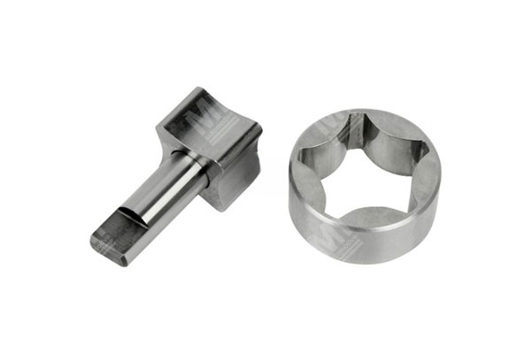 Pump Element - Volvo  - 1521787