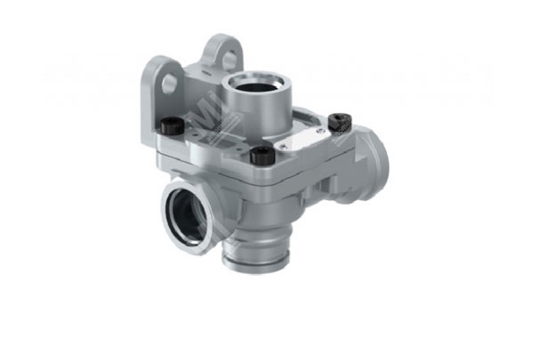 Çabuk Tahliye Valfleri - Daf,,Man  - 9735000340