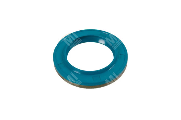 Radial Shaft Seal Manuel Gearbox - Volvo  - 3152527, 7403152527