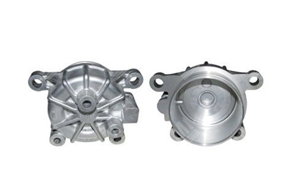 Range Cylinder - Mercedes  - 9452671119, 3892671319, 3892674219, 9452671319, 9452671619