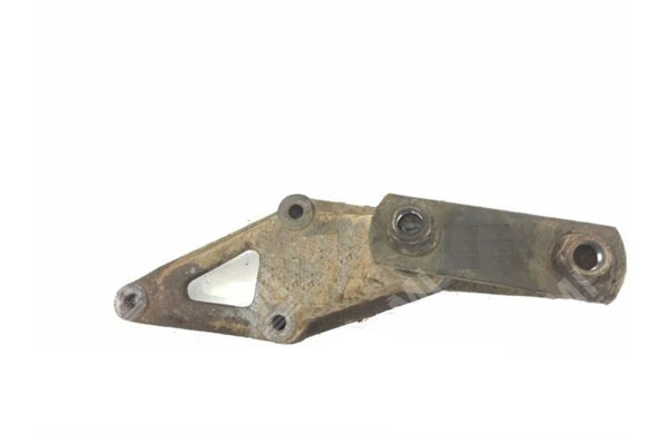 Rear Bracket For Front Spring Without Bush Right - Renault  - 5010239229