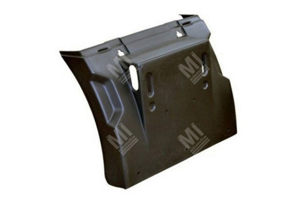 Rear Mudguard Front  
 - Volvo,Renault Fm,,Fh,Premium - 21094393, 7421094393