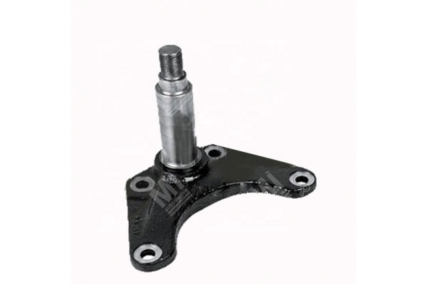 Rear Shackle\'s Bracket Small Type - Mercedes 1935 - 3353250603