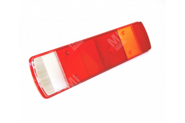 Rear Stop Glass for Volvo ,fh - 3981782 - 352.000170