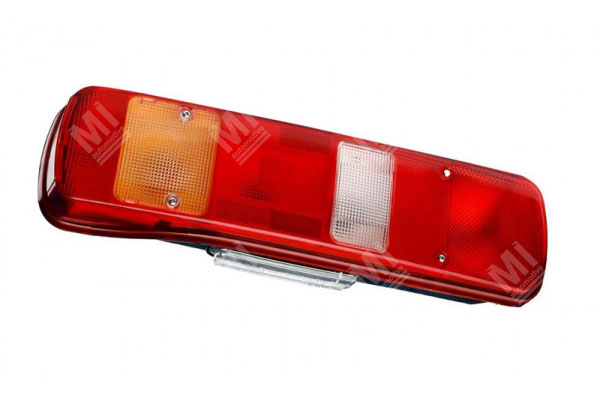 Rear Stop Lamp for Volvo ,fh,fm - 20892384, , 20565103, 21063887