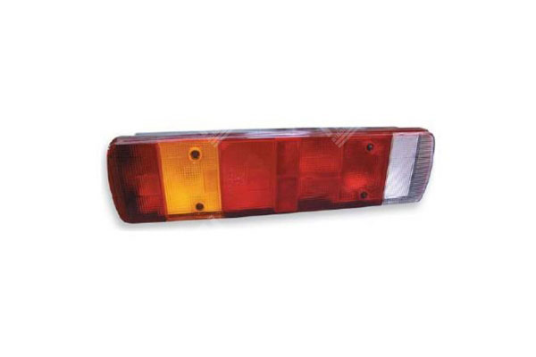Rear Stop Lamp for Volvo ,fh,fm - 3981460, , 3981455