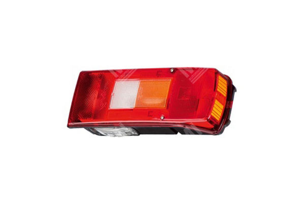 Rear Stop Lamp    Rh - Volvo Fm,Fl,Fh - 20507624, 20425729, 20425732