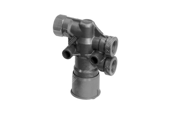 Dorse Ventilleri & Kumanda Düğmeleri - Terex,,Schmitz,Daf,Iveco,Krone,Man,Neoplan,Renault  - 9630060010