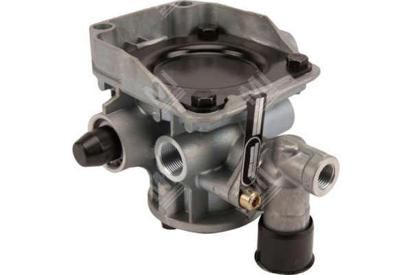 Dorse Ventilleri & Kumanda Düğmeleri - Daf  - 9710027010