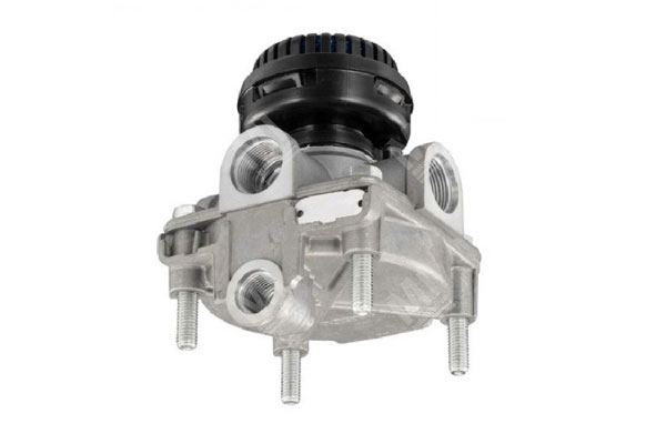 Relay Valves - Daf,,Volvo,Renault,Mercedes,Kassbohrer  - 9730110040