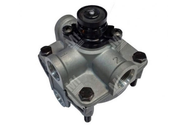 Relay Valves - Daf,,Iveco,Mercedes,Man,Evobus,Renault,Terex  - 9730112000, 0044297644