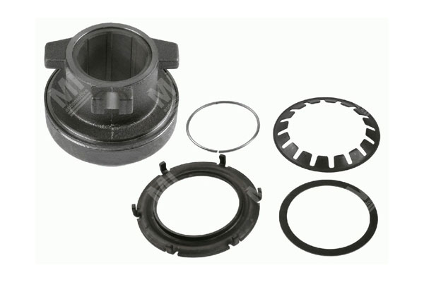 Release Bearing - Scania  - 1797431, 1393163, 1321260