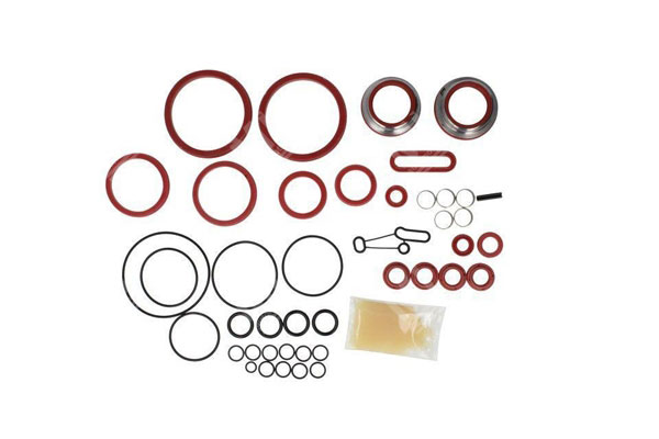 Repair Kit - Zf  - 0501324253, 81326906050