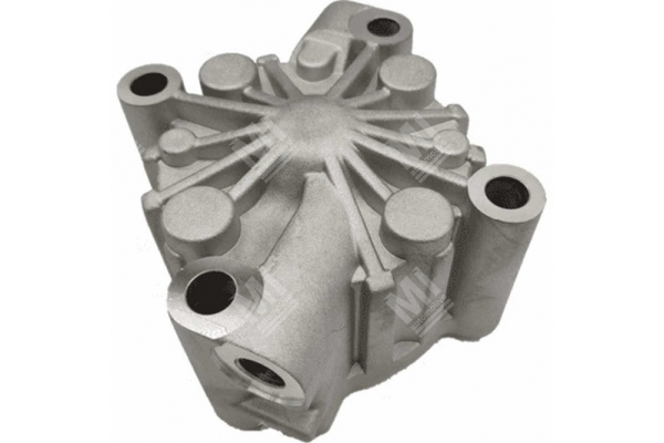 Repair Kit - Man,Mercedes,Volvo,Iveco  - 81326380006, 81326380044, 0002670419, 0002672119, 0002670819, 5001859475, 5000289840, 1662411, 1527363, 1662959, 7982230, 8198807, 07982230