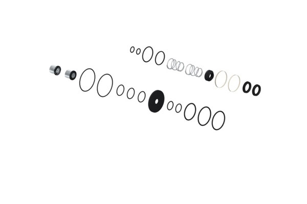 Repair Kits -   - 4613199032