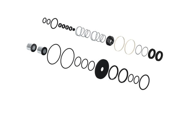 Repair Kits -   - 4613199122