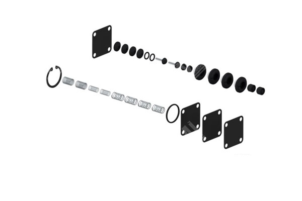 Tamir Takımları - Man  - 9347029002