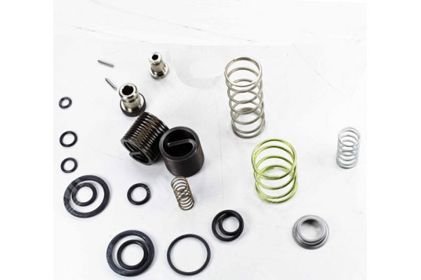 Repair Kits -   - 9617220032