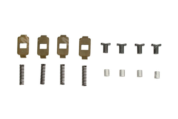 Retainer - Volvo  - 1653990