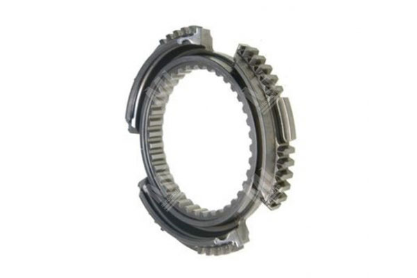 Retaining Ring - Mercedes  - 3872628773