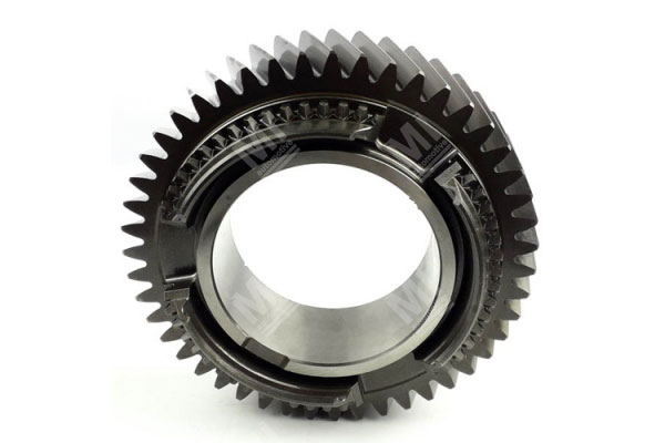 Retaining Ring - Mercedes  - 3892623973