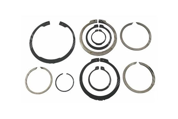 Retaining Ring - Mercedes Atego - 9709944341