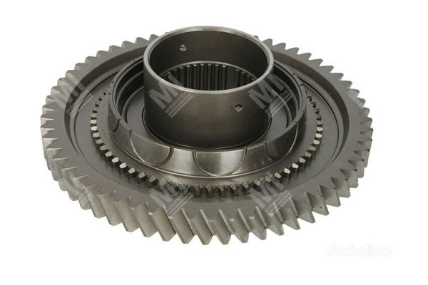 Retarder Gear - Zf  - 1316233028