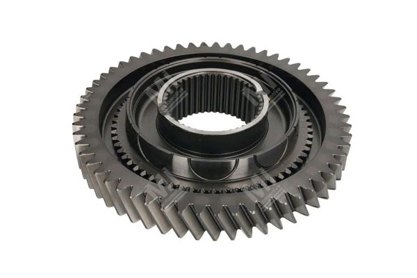 Retarder Gear - Zf  - 6093204010, 6093304058
