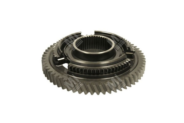 Retarder Gear - Mercedes  - 9302640420