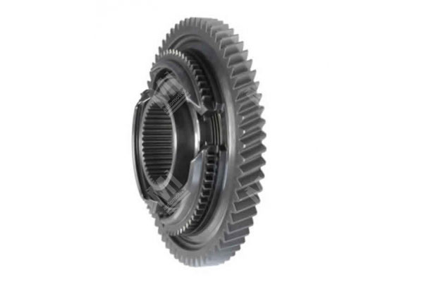 Retarder Gear - Mercedes  - 9452640420, 9452640220, 9302640220
