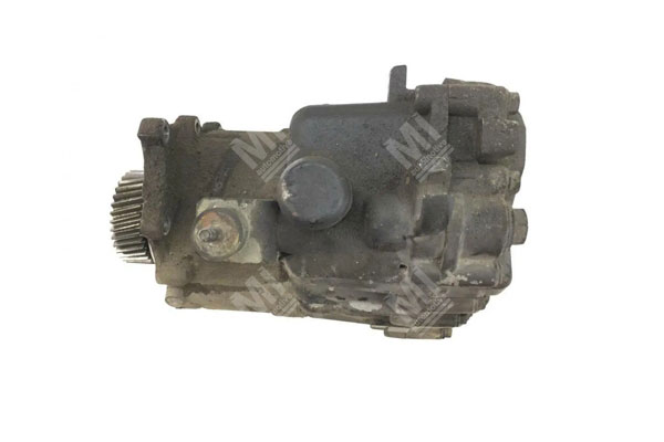 Retarder Housing - Scania  - 1494340