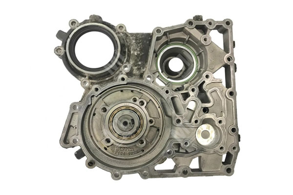 Retarder Housing - Scania  - 2514438, 2423437, 2172540, 1872862, 1761463