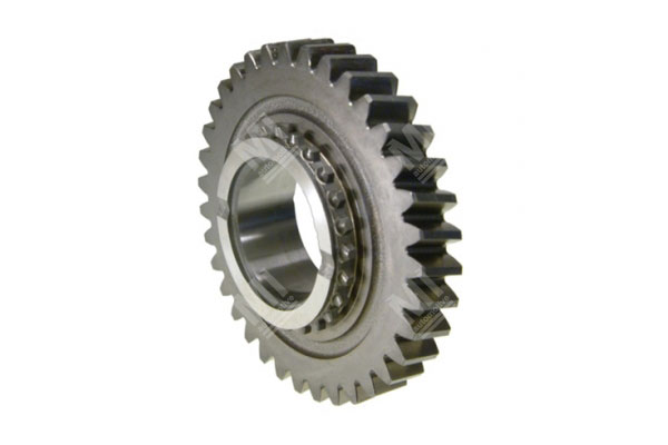 Reverse Gear - Zf  - 1324304021