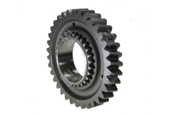 Reverse Gear - Volvo  - 1673432