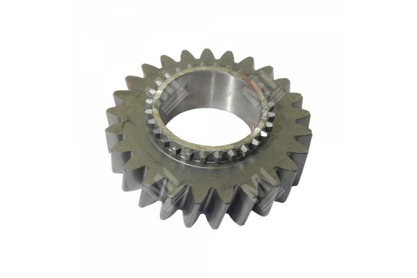 Reverse Gear - Scania  - 194327